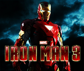 iron man III