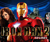 iron man 2 50 lines