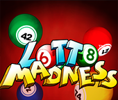 lotto madness