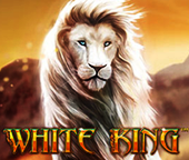 white king