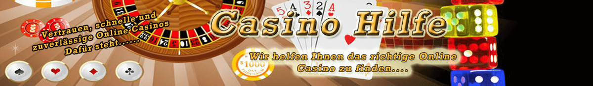 Casino Hilfe