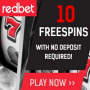 Redbet Freispiele Gratis